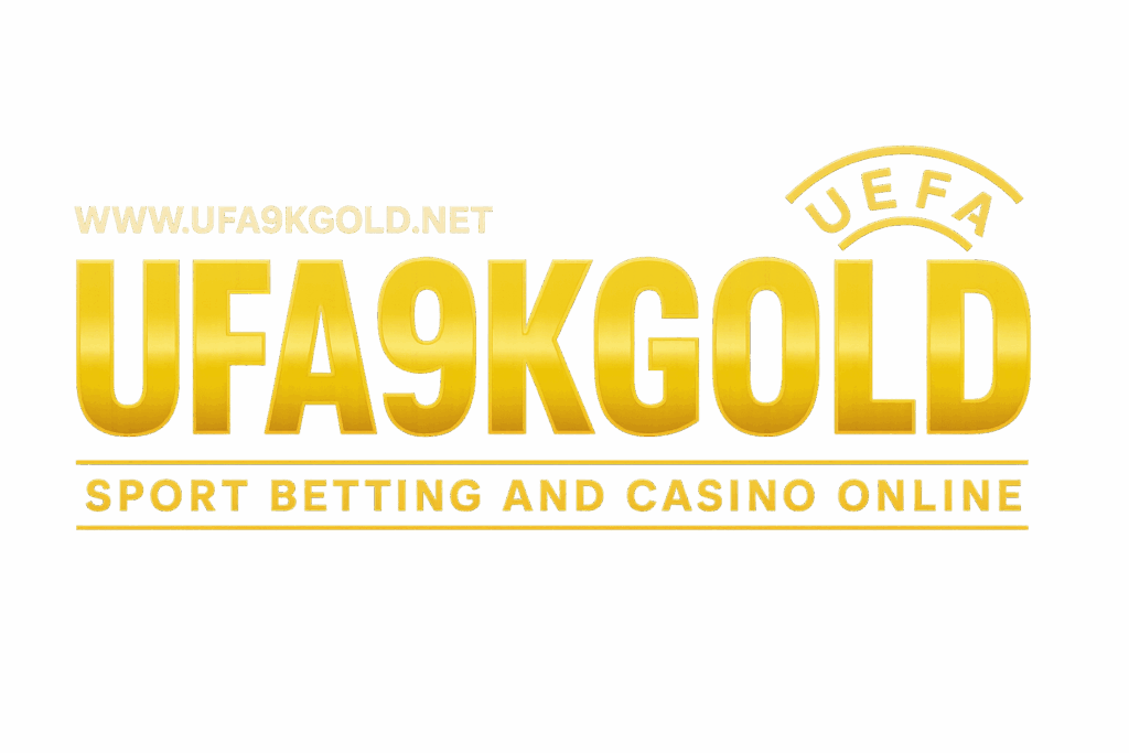 ufa9kgold logo