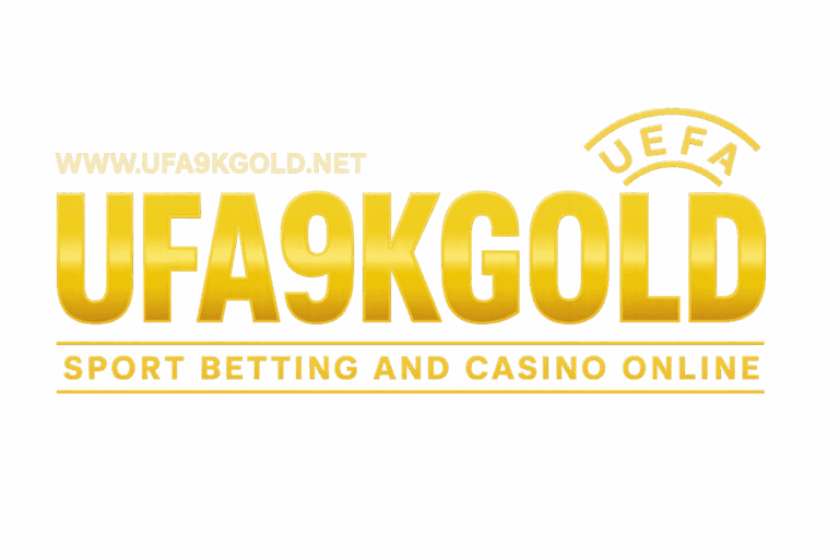 ufa9kgold logo