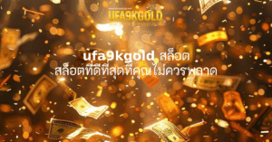 ufa9kgold สล็อต สล็อตที่ดีที่สุดที่คุณไม่ควรพลาด
